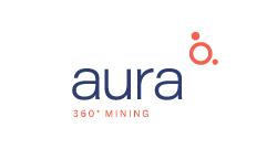 Aura Minerals